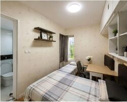 The Centris (D22), Apartment #570698731